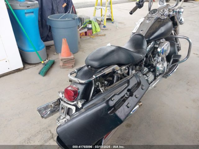 1999 HARLEY-DAVIDSON FLHR 1HD1FDV13XY609587 Photo 3