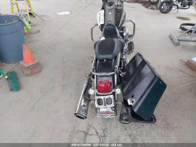 1999 HARLEY-DAVIDSON FLHR 1HD1FDV13XY609587 Photo 5