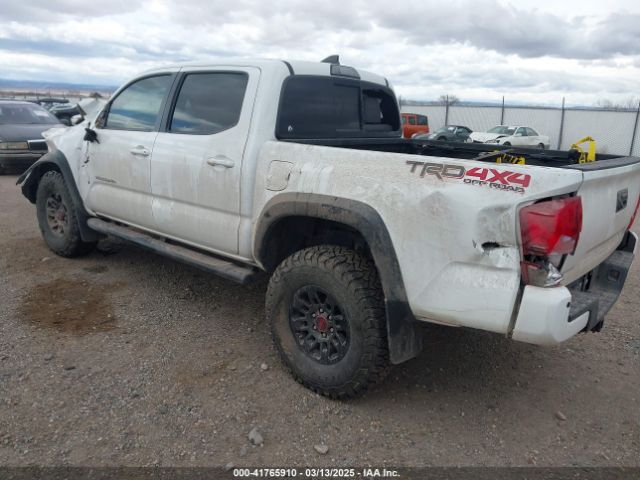 3TMCZ5AN8HM077203 Toyota Tacoma Trd Off Road