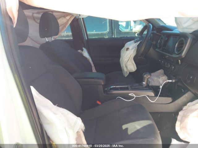3TMCZ5AN8HM077203 Toyota Tacoma Trd Off Road