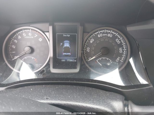 3TMCZ5AN8HM077203 Toyota Tacoma Trd Off Road