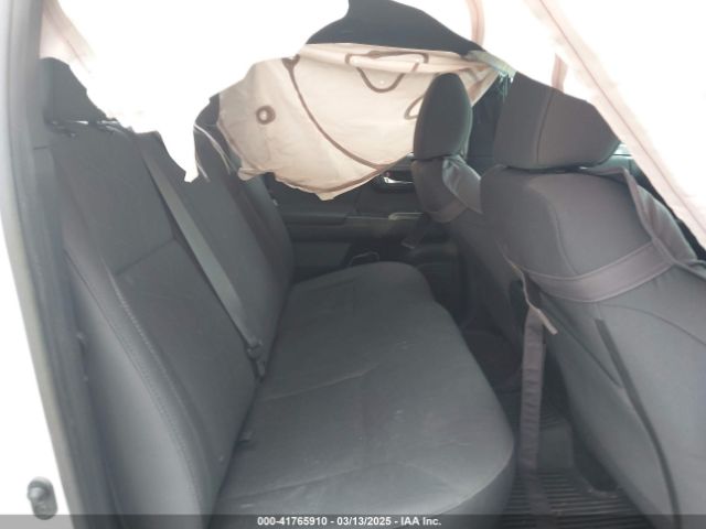 3TMCZ5AN8HM077203 Toyota Tacoma Trd Off Road