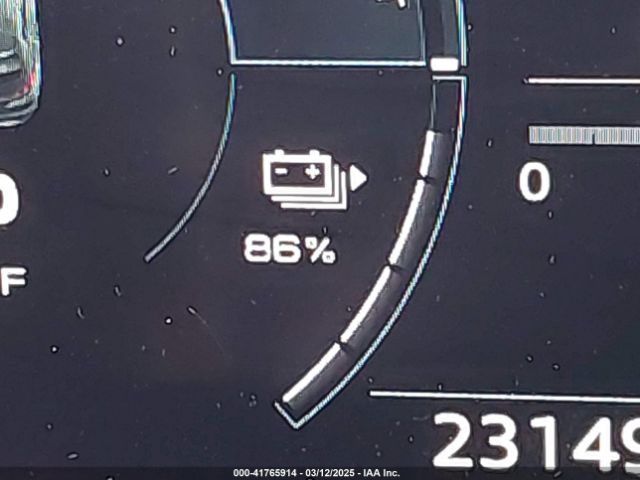 WA1M2BFZ0PP039552 Audi Q4 E-tron Prestige 50 Quattro