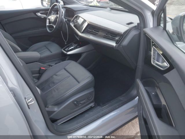 WA1M2BFZ0PP039552 Audi Q4 E-tron Prestige 50 Quattro