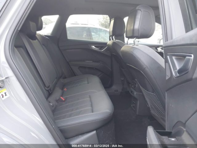 WA1M2BFZ0PP039552 Audi Q4 E-tron Prestige 50 Quattro