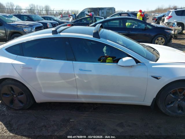 5YJ3E1EB9LF735340 Tesla Model 3 Long Range Dual Motor All-wheel Drive