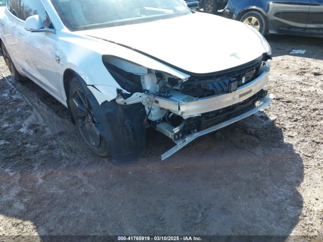 5YJ3E1EB9LF735340 Tesla Model 3 Long Range Dual Motor All-wheel Drive