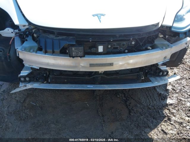 5YJ3E1EB9LF735340 Tesla Model 3 Long Range Dual Motor All-wheel Drive