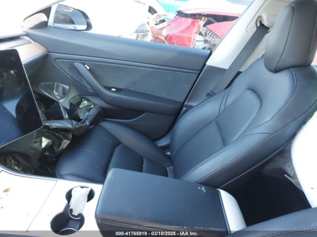 5YJ3E1EB9LF735340 Tesla Model 3 Long Range Dual Motor All-wheel Drive