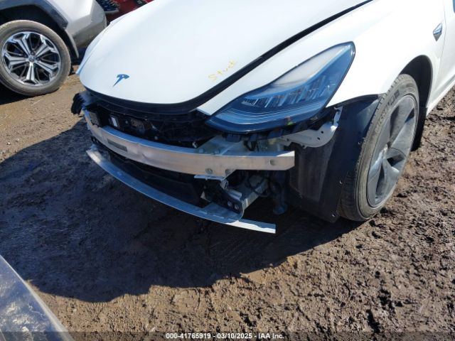 5YJ3E1EB9LF735340 Tesla Model 3 Long Range Dual Motor All-wheel Drive