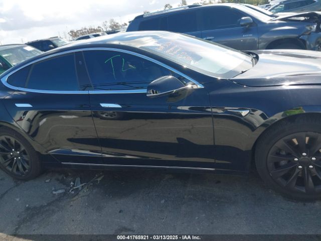 5YJSA1E22KF305722 Tesla Model S 100d/75d/long Range/standard Range