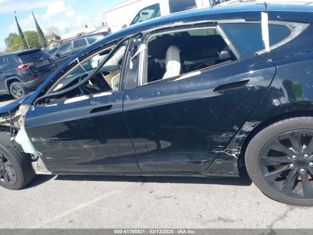 5YJSA1E22KF305722 Tesla Model S 100d/75d/long Range/standard Range