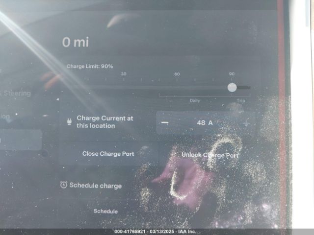 5YJSA1E22KF305722 Tesla Model S 100d/75d/long Range/standard Range