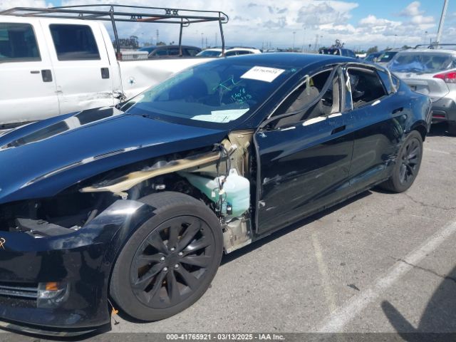 5YJSA1E22KF305722 Tesla Model S 100d/75d/long Range/standard Range