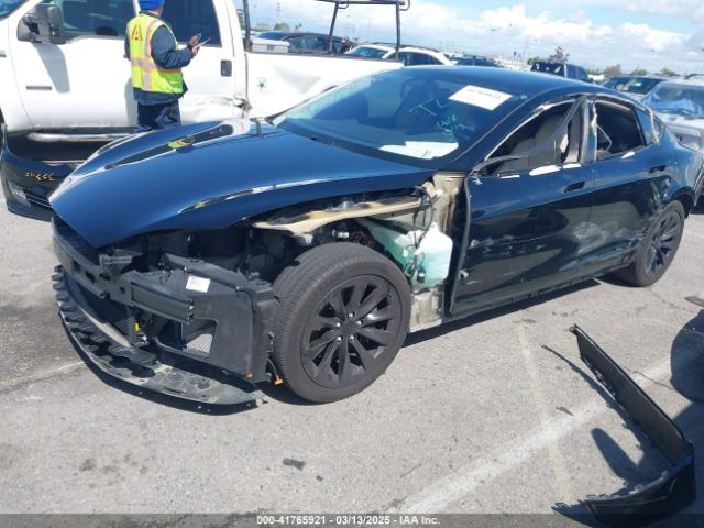 5YJSA1E22KF305722 Tesla Model S 100d/75d/long Range/standard Range
