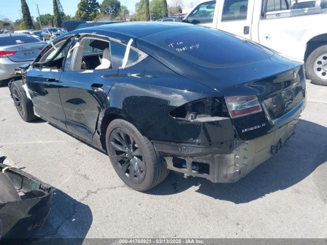 5YJSA1E22KF305722 Tesla Model S 100d/75d/long Range/standard Range