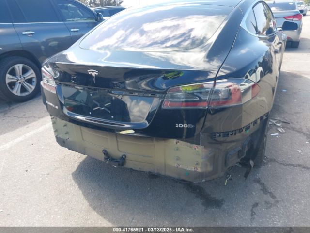 5YJSA1E22KF305722 Tesla Model S 100d/75d/long Range/standard Range