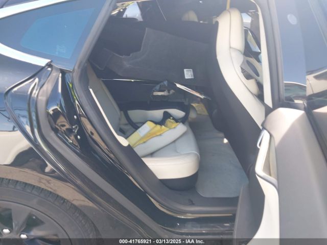 5YJSA1E22KF305722 Tesla Model S 100d/75d/long Range/standard Range
