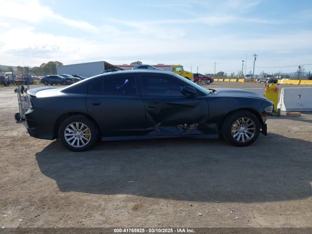 Dodge Charger R/t Rwd 2019 2C3CDXCT9KH700344 Image 14