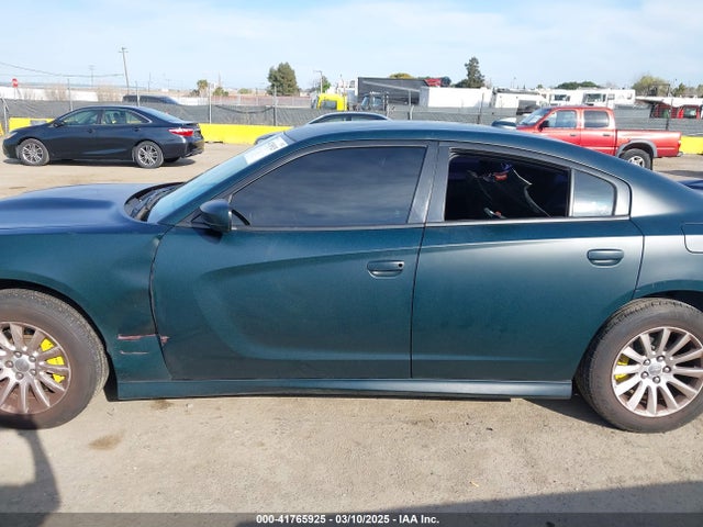 Dodge Charger R/t Rwd 2019 2C3CDXCT9KH700344 Image 15