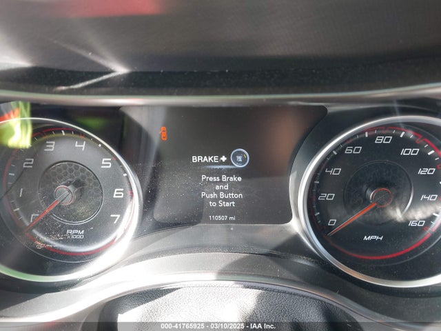 Dodge Charger R/t Rwd 2019 2C3CDXCT9KH700344 Image 16