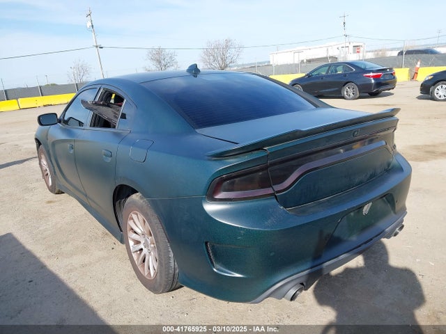 Dodge Charger R/t Rwd 2019 2C3CDXCT9KH700344 Image 3