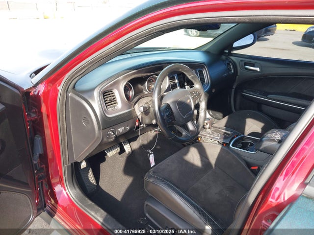 Dodge Charger R/t Rwd 2019 2C3CDXCT9KH700344 Image 5