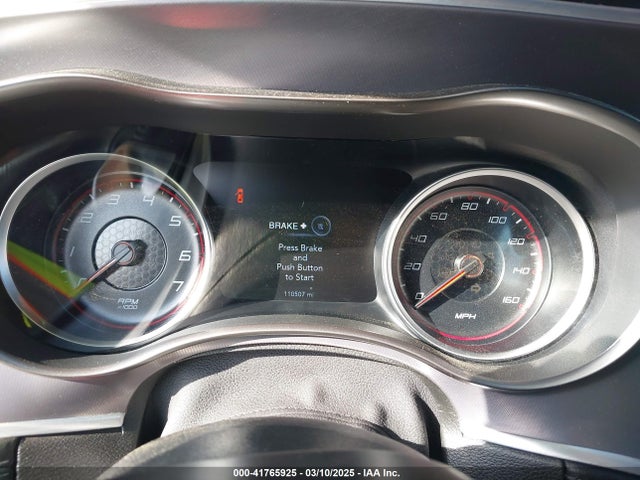Dodge Charger R/t Rwd 2019 2C3CDXCT9KH700344 Image 7
