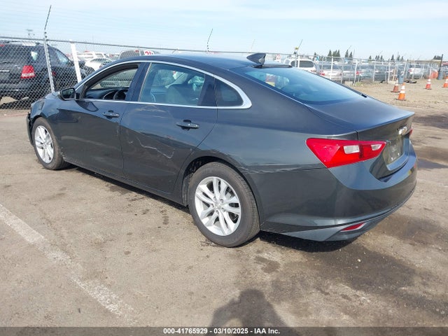 1G1ZE5ST1HF222755 Chevrolet lfv - di: direct injection, vvt: variable valve timing, gen 1