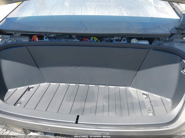 2025 TESLA CYBERTRUCK 7G2CEHED1SA060070 Photo 9