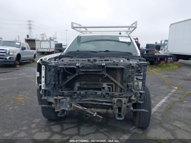 1GB1CUEG7FF648566 Chevrolet Silverado 2500hd Wt