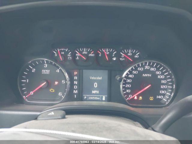 1GB1CUEG7FF648566 Chevrolet Silverado 2500hd Wt