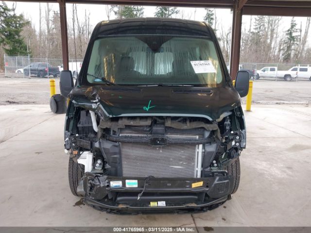1FBAX2C88LKB46625 Ford Transit-350 Passenger Van Xl