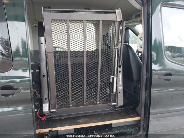1FBAX2C88LKB46625 Ford Transit-350 Passenger Van Xl