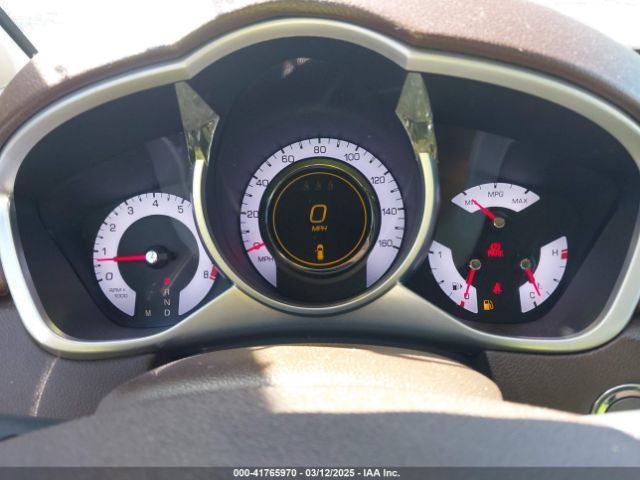 2012 CADILLAC SRX 3GYFNAE35CS509402 Photo 6