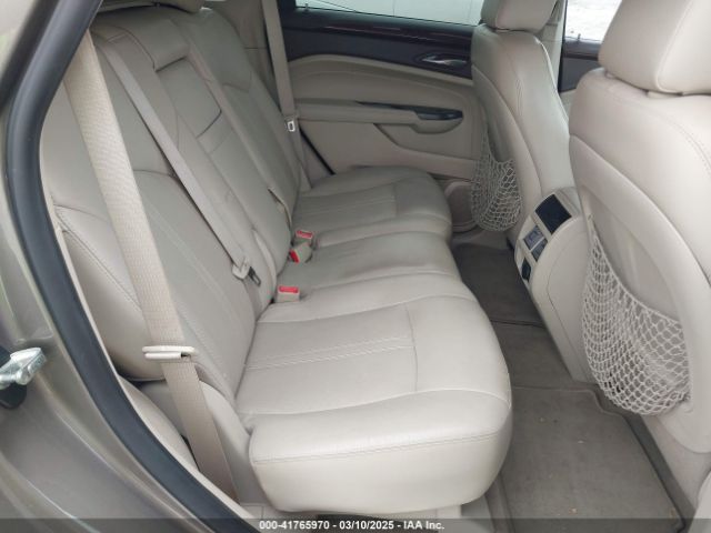 2012 CADILLAC SRX 3GYFNAE35CS509402 Photo 7