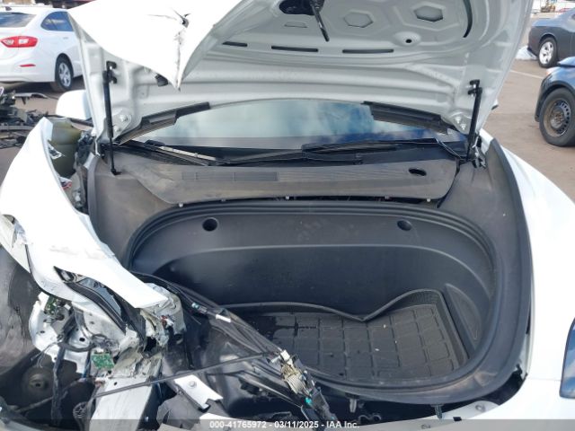 5YJ3E1EA5PF554510 Tesla Model 3 Rear-wheel Drive