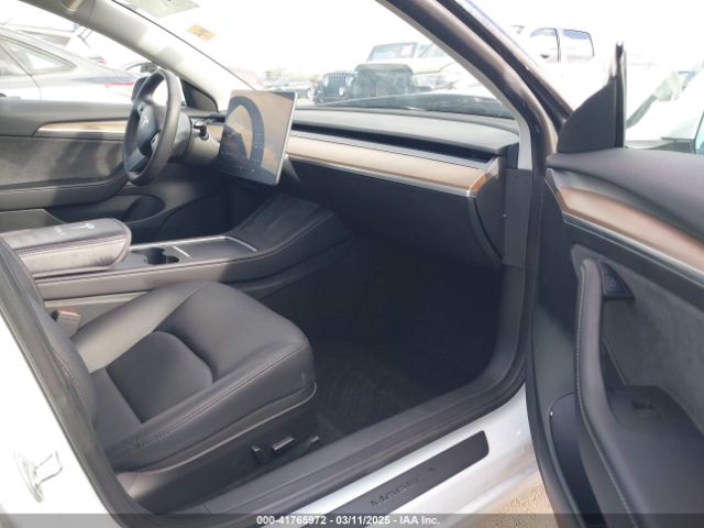 5YJ3E1EA5PF554510 Tesla Model 3 Rear-wheel Drive