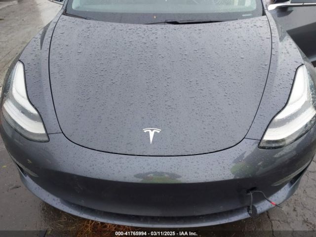 5YJ3E1EB7JF114305 Tesla Model 3 Long Range/performance