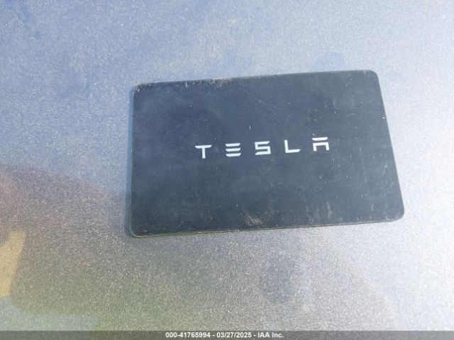 5YJ3E1EB7JF114305 Tesla Model 3 Long Range/performance