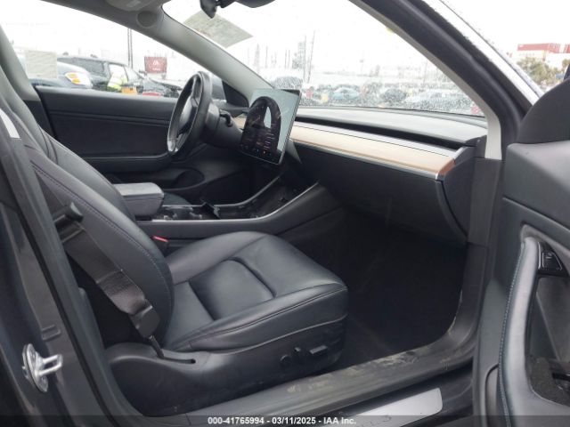 5YJ3E1EB7JF114305 Tesla Model 3 Long Range/performance