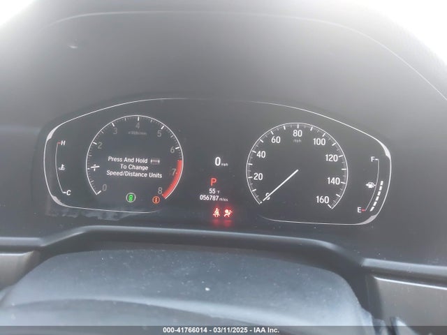 1HGCV1F13MA018580 Honda ACCORD LX