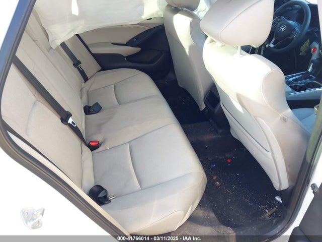 1HGCV1F13MA018580 Honda ACCORD LX