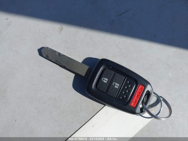 3HGGK5H61LM721624 Honda Fit Sport