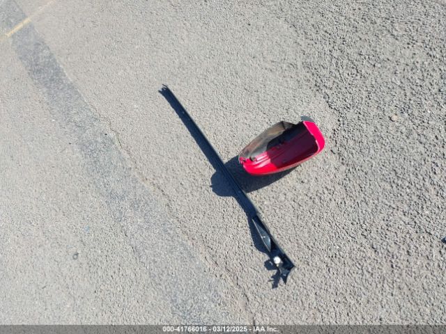 3HGGK5H61LM721624 Honda Fit Sport