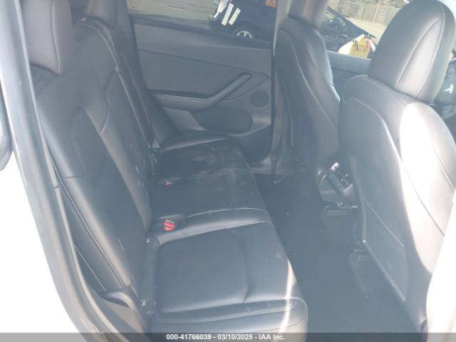 2021 TESLA MODEL Y 5YJYGDEE9MF149217 Photo 7