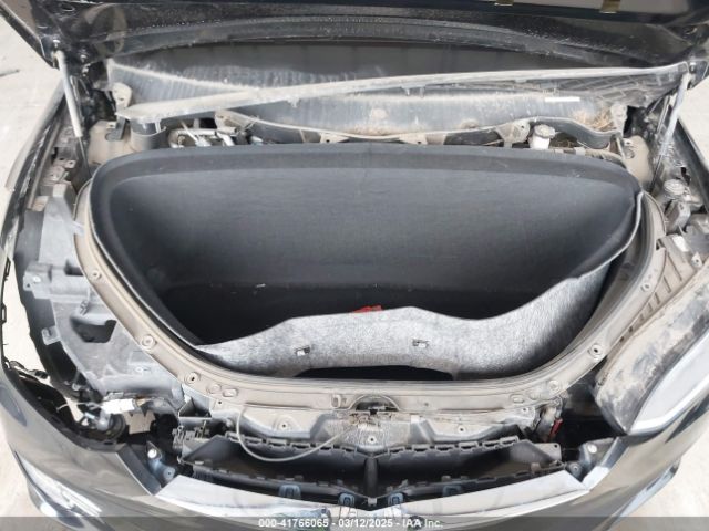 5YJXCAE21HF041207 Tesla Model X 100d/75d/90d