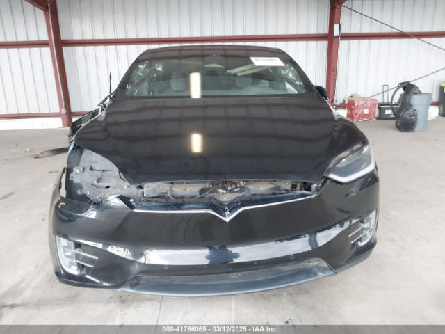 5YJXCAE21HF041207 Tesla Model X 100d/75d/90d