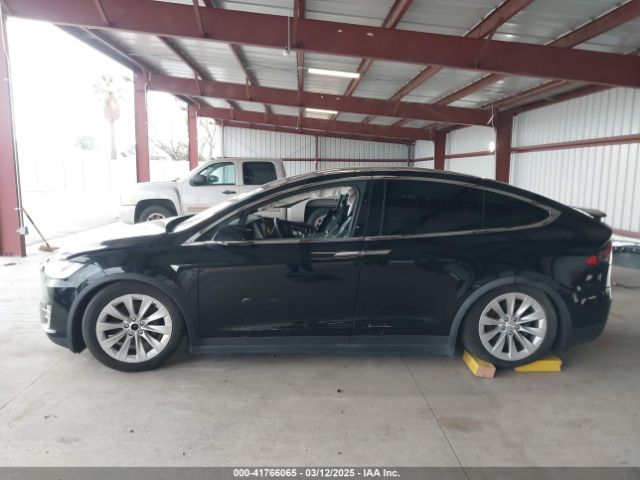 5YJXCAE21HF041207 Tesla Model X 100d/75d/90d