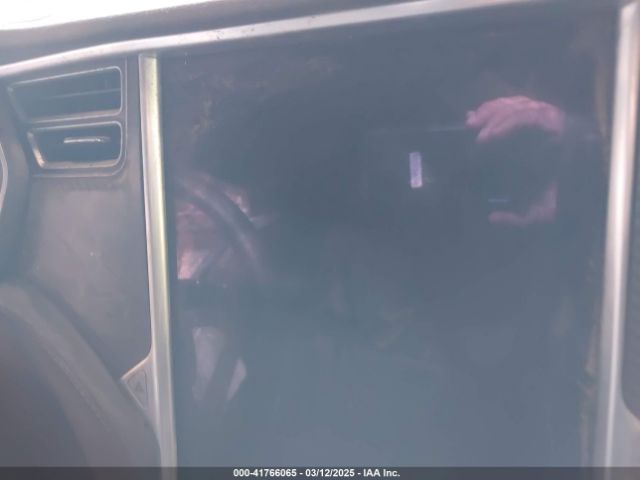 5YJXCAE21HF041207 Tesla Model X 100d/75d/90d